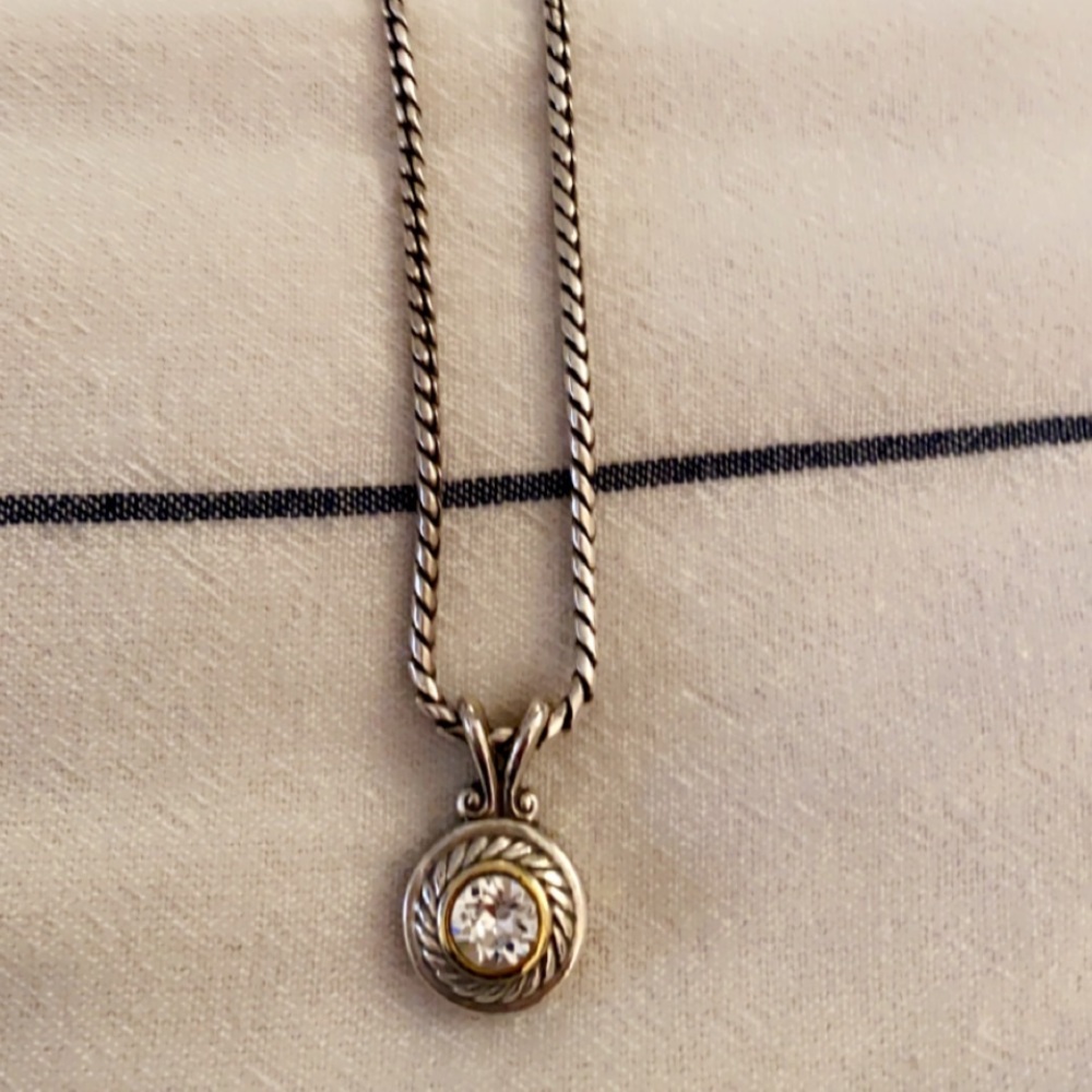 Brighton Necklace
